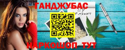 гашик Бердск